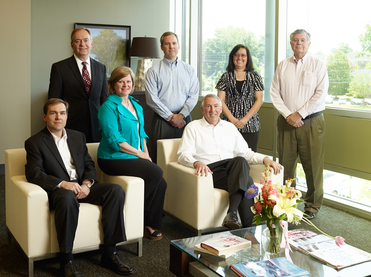 JMF Capstone Wealth Management About us Tuscaloosa, AL